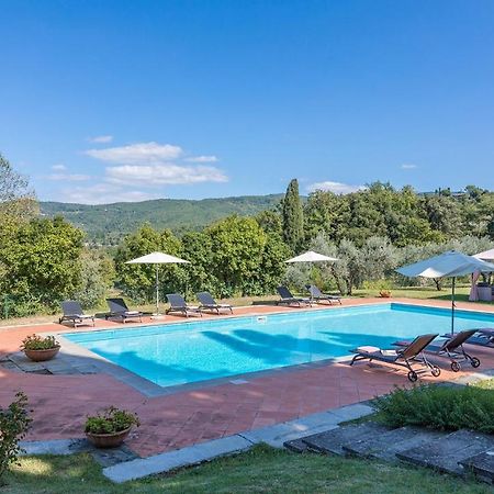 Villalta 18&2, Emma Villas Arezzo Luaran gambar