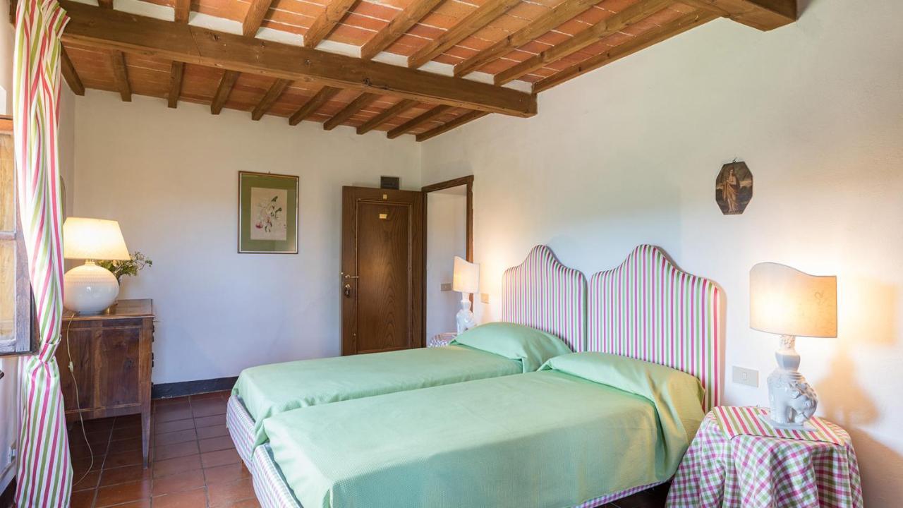 Villalta 18&2, Emma Villas Arezzo Luaran gambar
