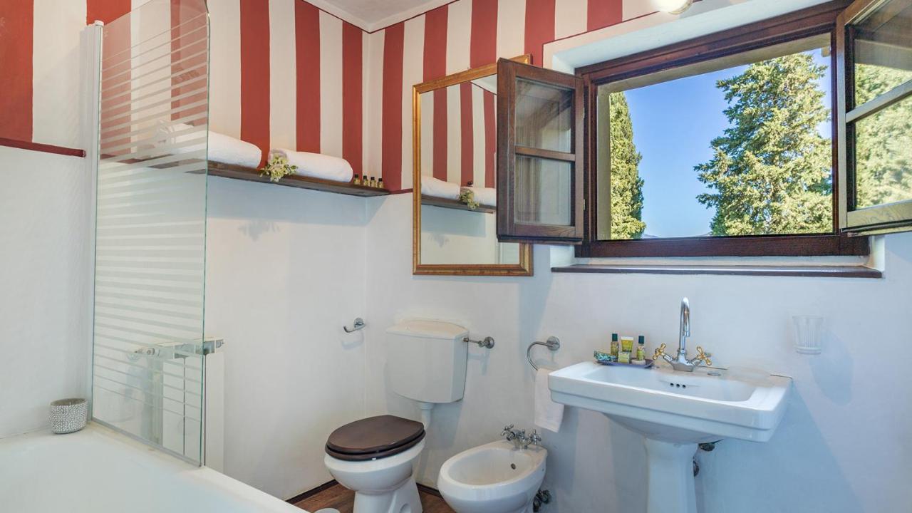 Villalta 18&2, Emma Villas Arezzo Luaran gambar